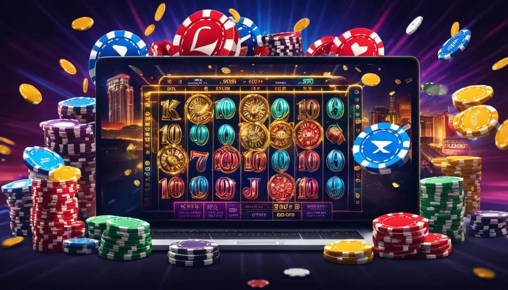 Tổng hợp các trò chơi đa dạng tại jun882