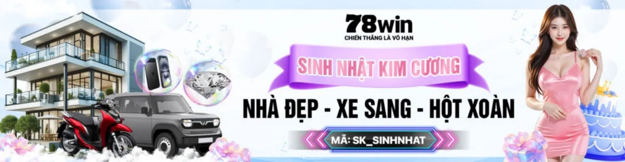 Thế giới slot game nổ hũ đầy màu sắc tại jun882