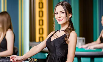 Trải nghiệm casino trực tuyến tại jun882 với các bàn Baccarat và Roulette